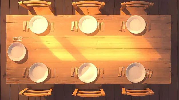 Top Materials for Restaurant Table Tops That Deliver Style and Value