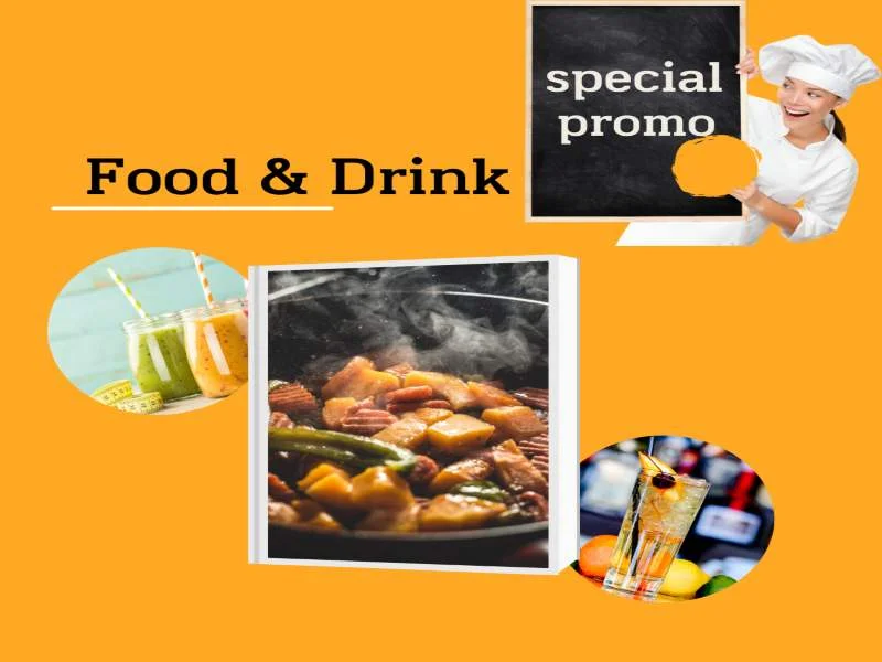uk Food & Drinks discount codes