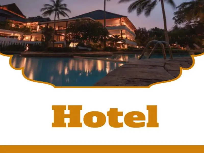 Hotels Discount Code