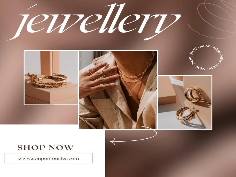 uk Jewellery discount codes