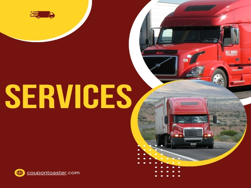 uk Services discount codes