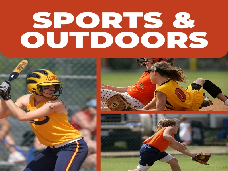 uk Sports & Outdoors discount codes