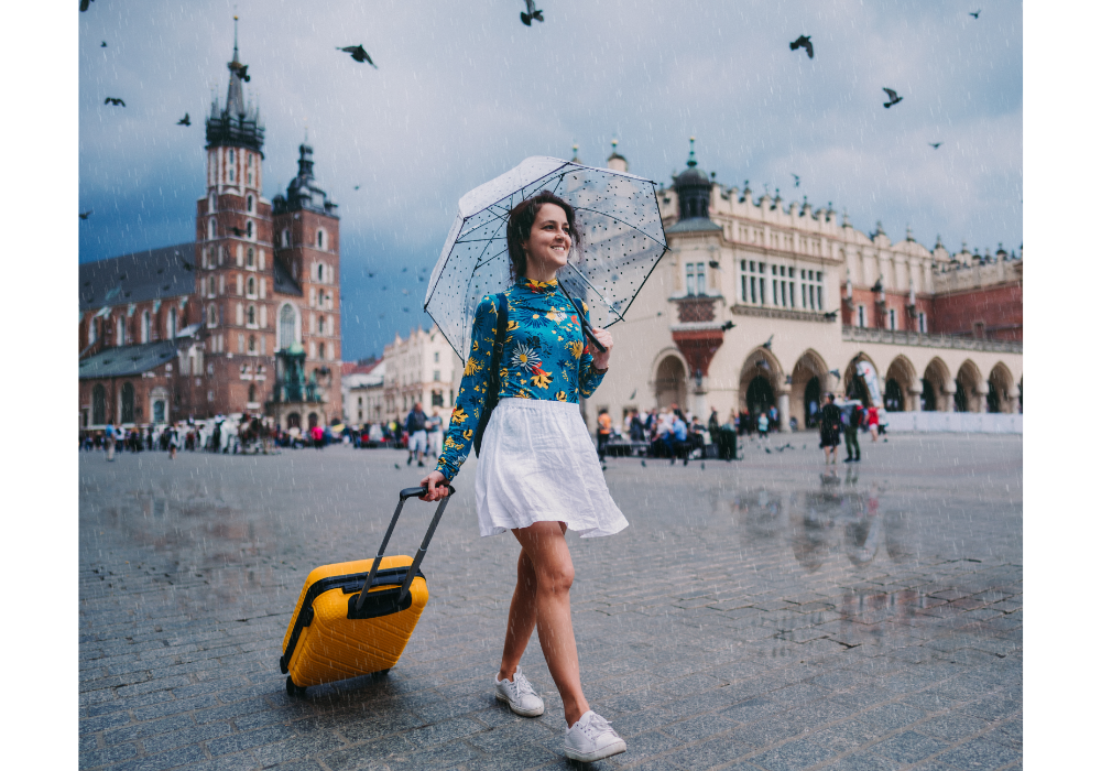 Travel Discount Code