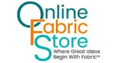 Online Fabric Store