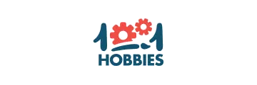 1001Hobbies discount code