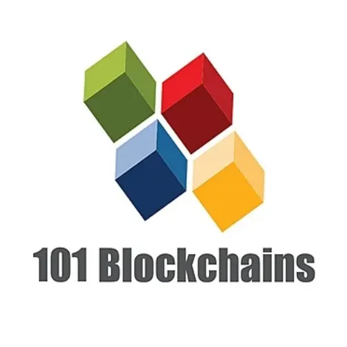 101 Blockchains Discount Code