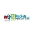 123 Brackets discount code