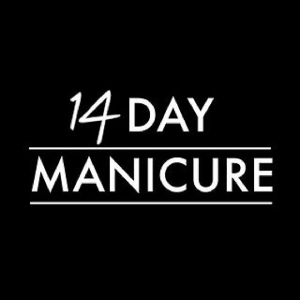 14 Day Manicure