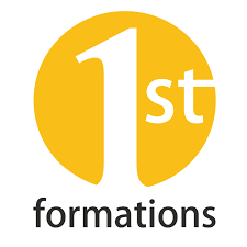 1st Formations discount code