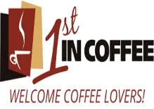 1st In Coffee