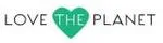 Love The Planet