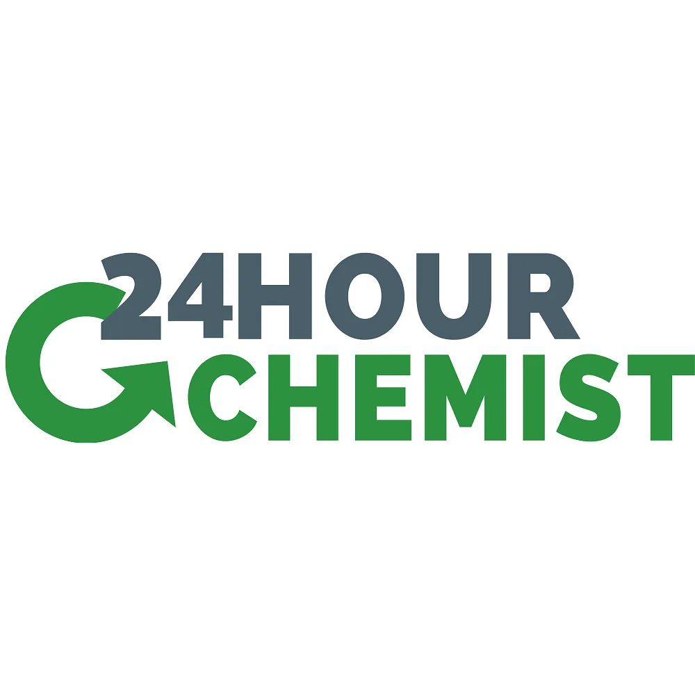 24 Hour Chemist discount code