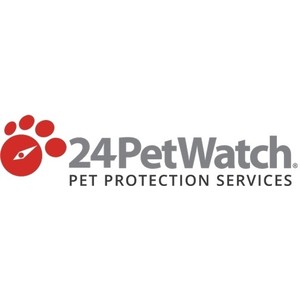 24 Pet Watch discount code