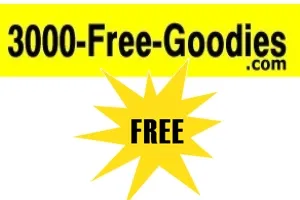 3000 Free Goodies