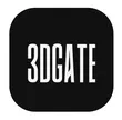 3dGate discount code