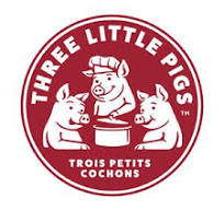 Three Little Pigs