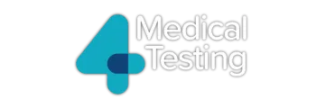 4 Medical Testing discount code