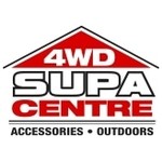 4WD Supacentre