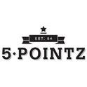 5 Pointz discount code