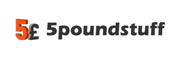 5 Pound Stuff discount code