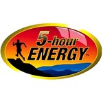 5 Hour Energy