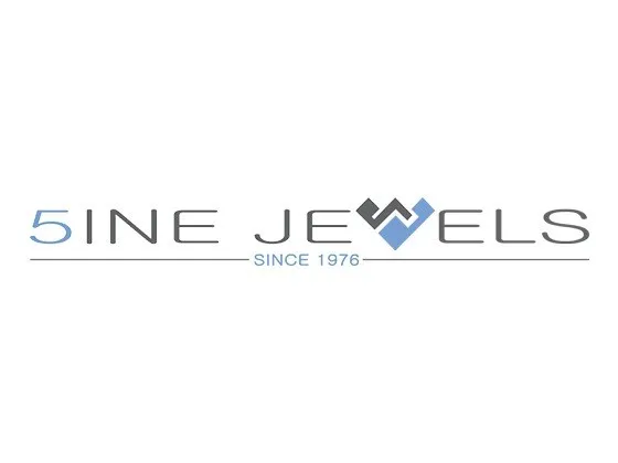 5ine Jewels discount code