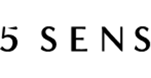 5 Sens discount code