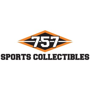 757 Sports Collectibles
