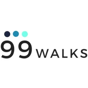 99 Walks discount code