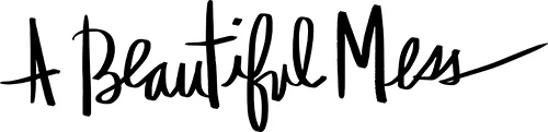 A Beautiful Mess discount code