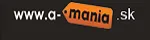 A-mania.SK discount code