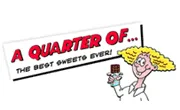 A Quarter Of discount code