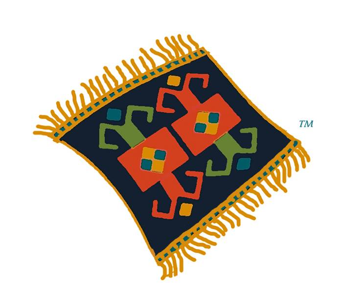 A Rug For All Reasons