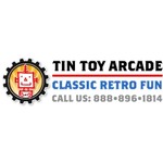 Tin Toy Arcade