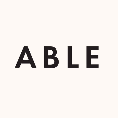 ABLE
