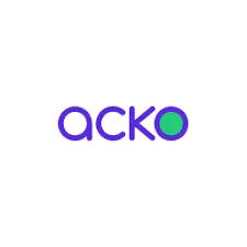 ACKO discount code