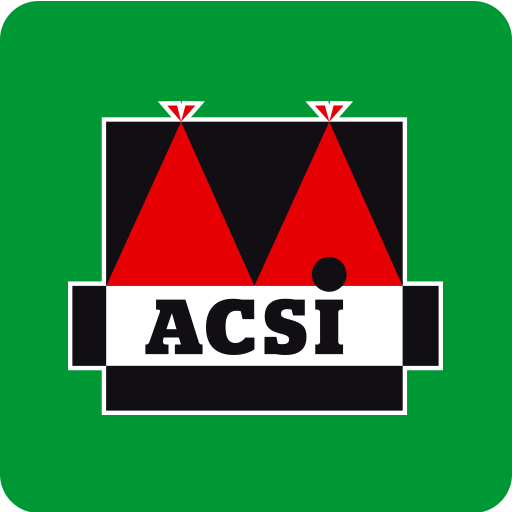 ACSI discount code