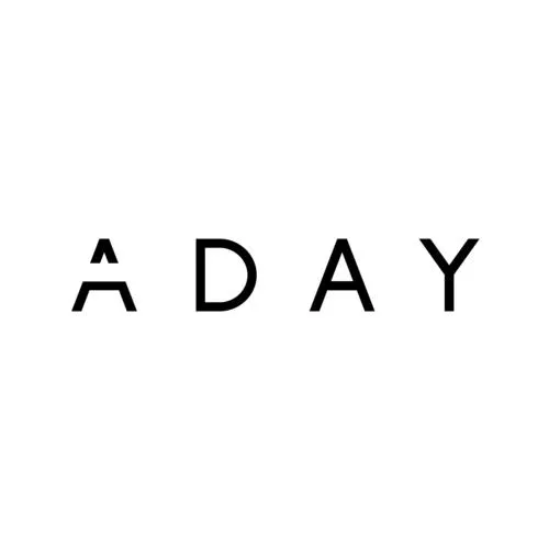 ADAY discount code