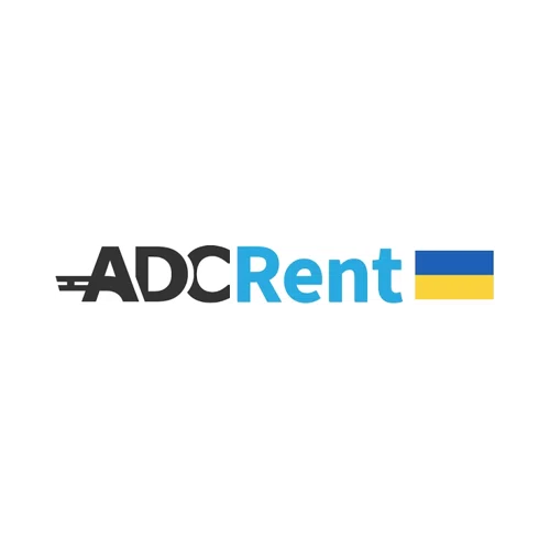 ADCRent discount code