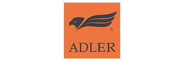 ADLER  discount code