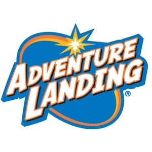 Adventure Landing