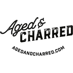 Aged & Charred