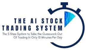 Ai Stock Trading System discount code