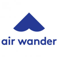 Air Wander discount code