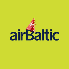 AirBaltic discount code