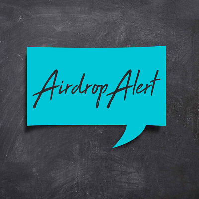 Airdrop Alert discount code