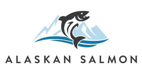 Alaskan Salmon