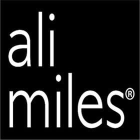 Ali Miles discount code
