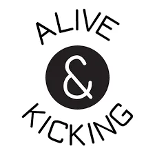 Alive And Kicking