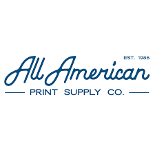 All American Print Supply Co.